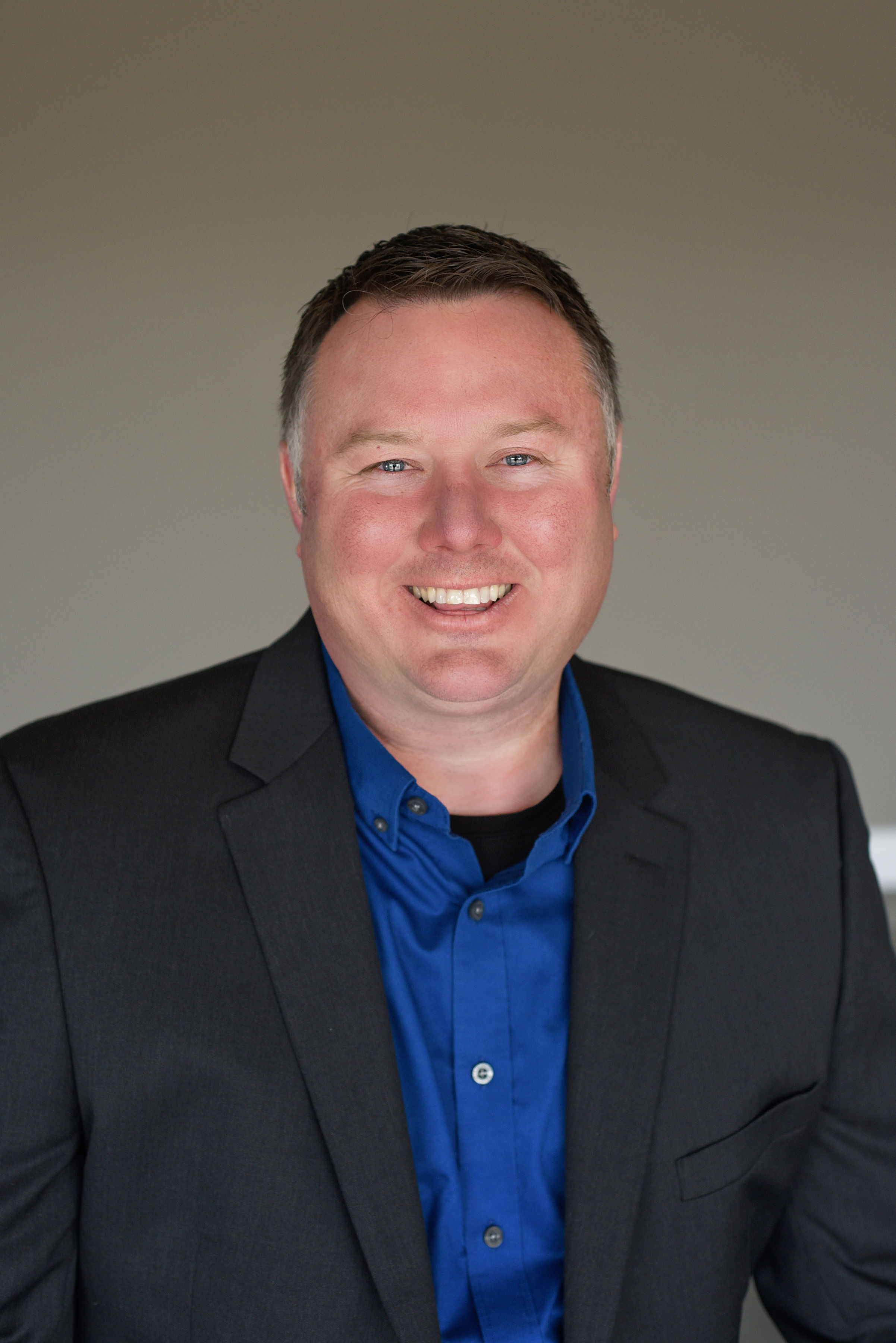 Richard Pierce, Realtor, Coldwell Banker Heritage
